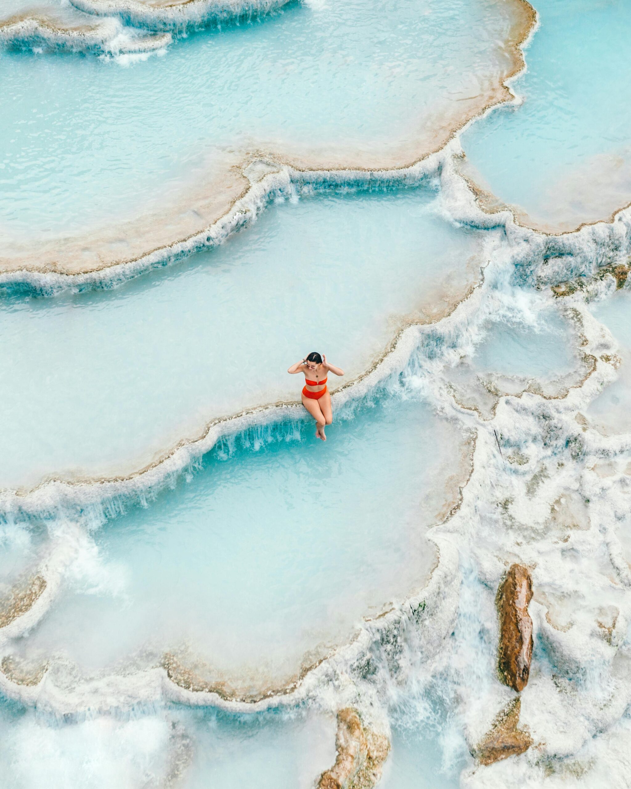 Healing Waters: Why I Travel for Hot Springs, Bathhouses, and Thermal Spas